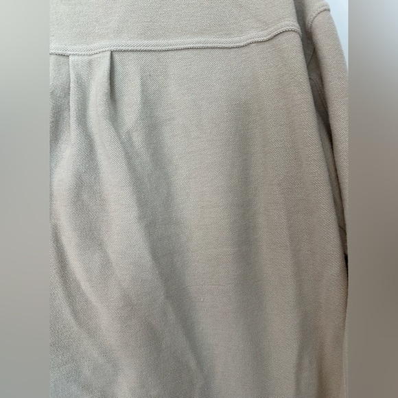 Aerie oversized shacket - Picture 2 of 4